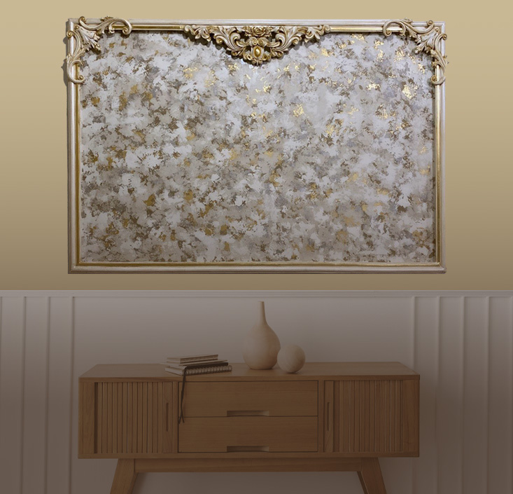 3d rendering minimalist interior with copy space 1 