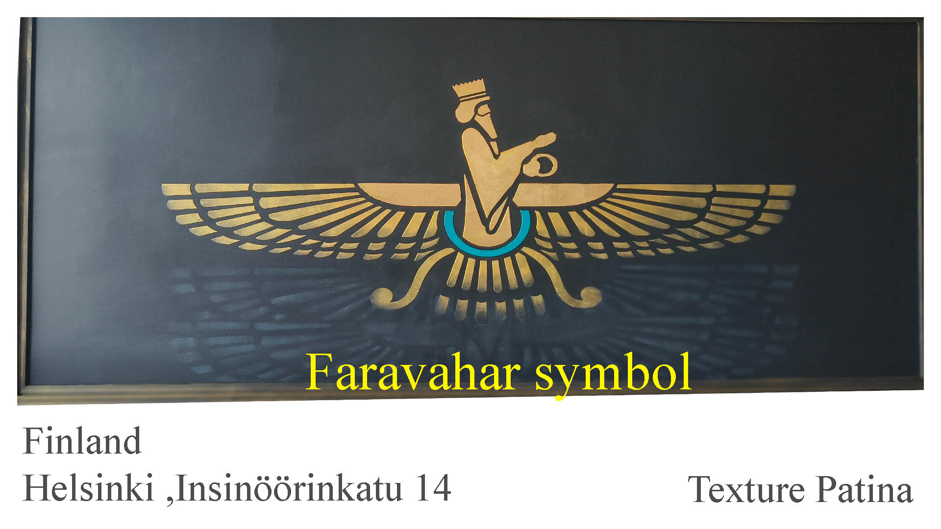 faravahar